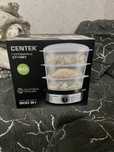 Продам новую пароварку centek 1457