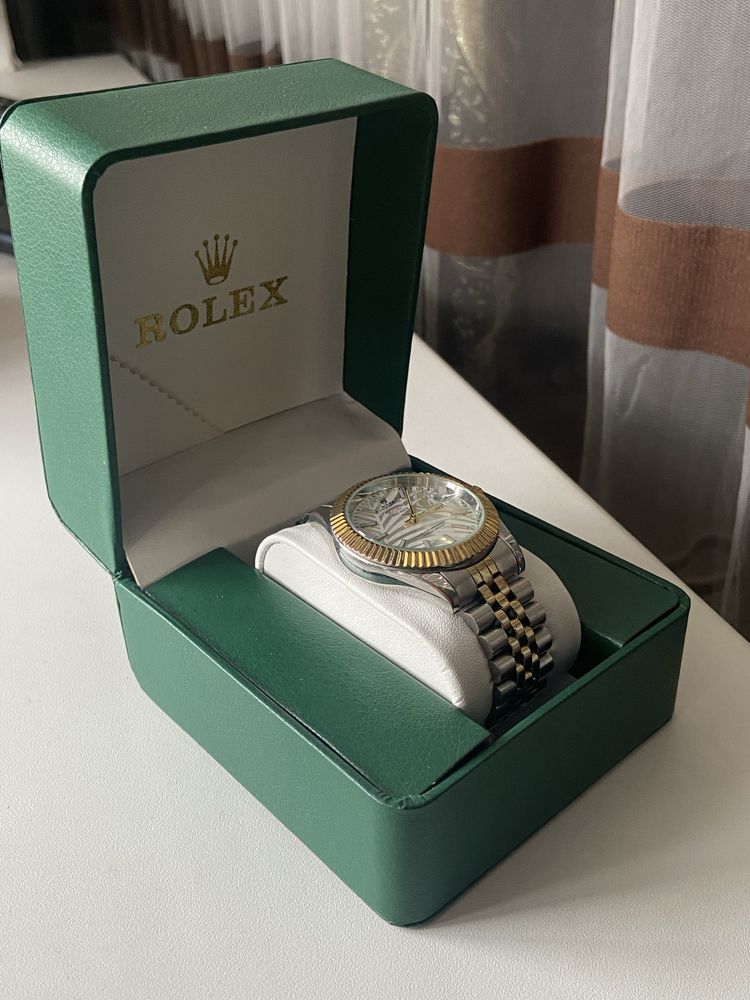 Часы наручные Rolex