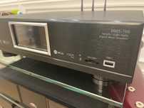 Сетевой проигрыватель cary audio dms700