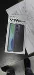 Продам новый смартфон Vivo Y19 S Pro