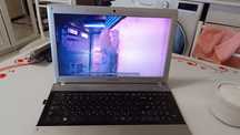 Продам ноутбук Samsung core i3