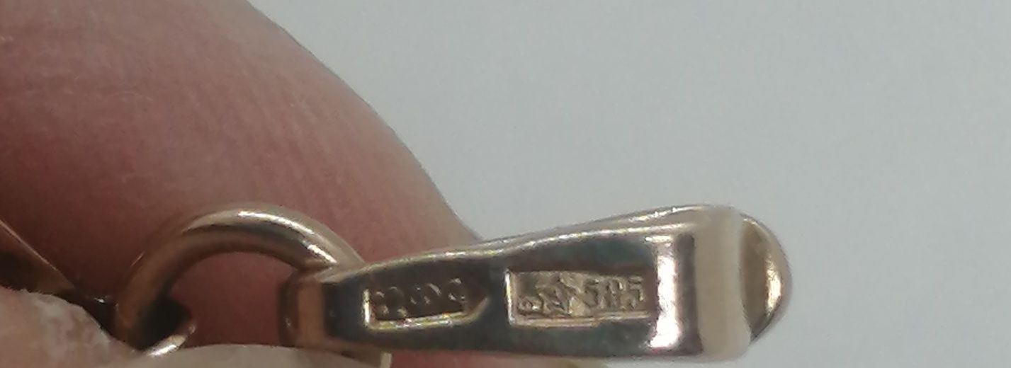 Набор СССР, 583, звезда, 7,2 грамма, янтарь