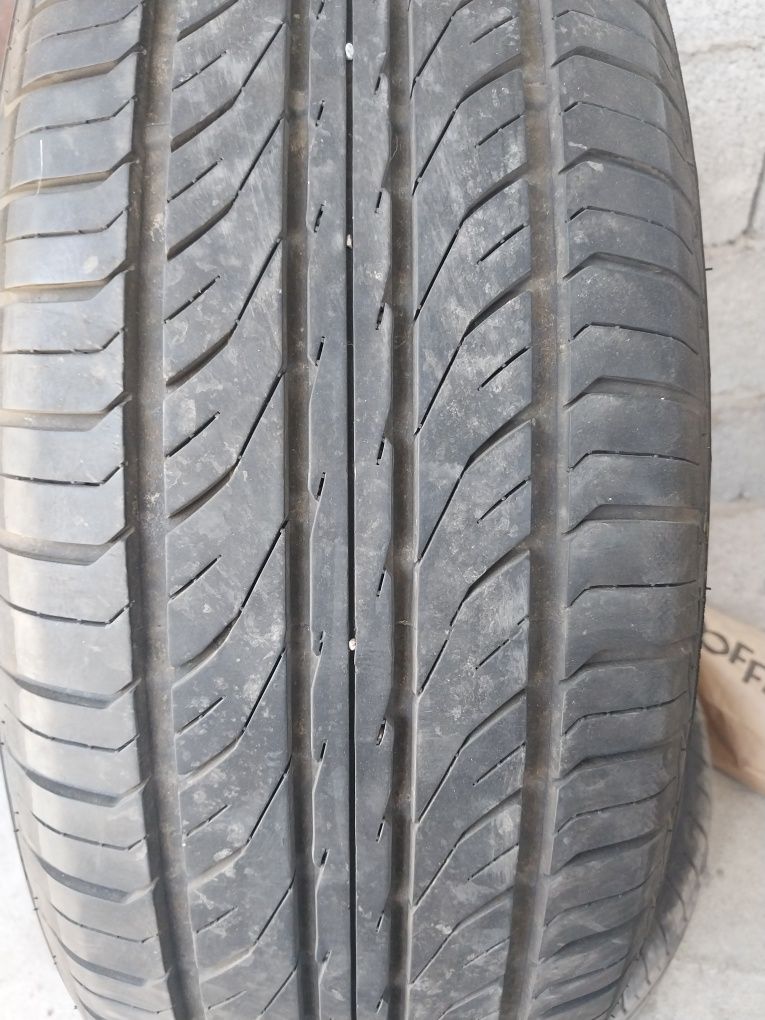 Шина Grenlander 235/65r17