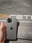 Iphone 12 pro 256gb black