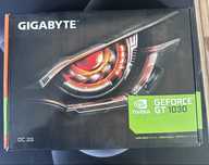 ПРОДАМ Видеокарту GeForce GT 1030 2gb