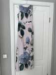платье от Ted Baker(Англия) в пол. на подкладе, XS, Куплено в NYC