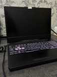 Игровой ноутбук Asus TUF Gaming F15