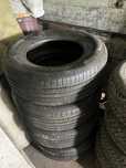 Шины летние Hankook R17 265/65