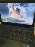 Ноутбук модель Lenovo