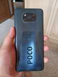 Xiaomi Poco X3 NFS
