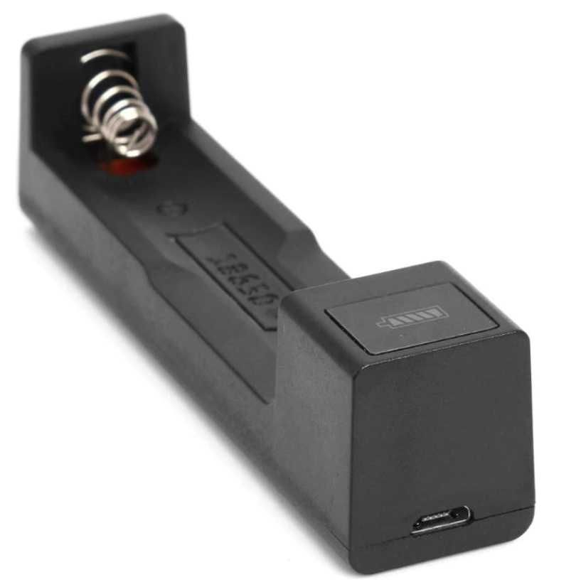 Продам USB зарядные устройства для 18650 аккумуляторов