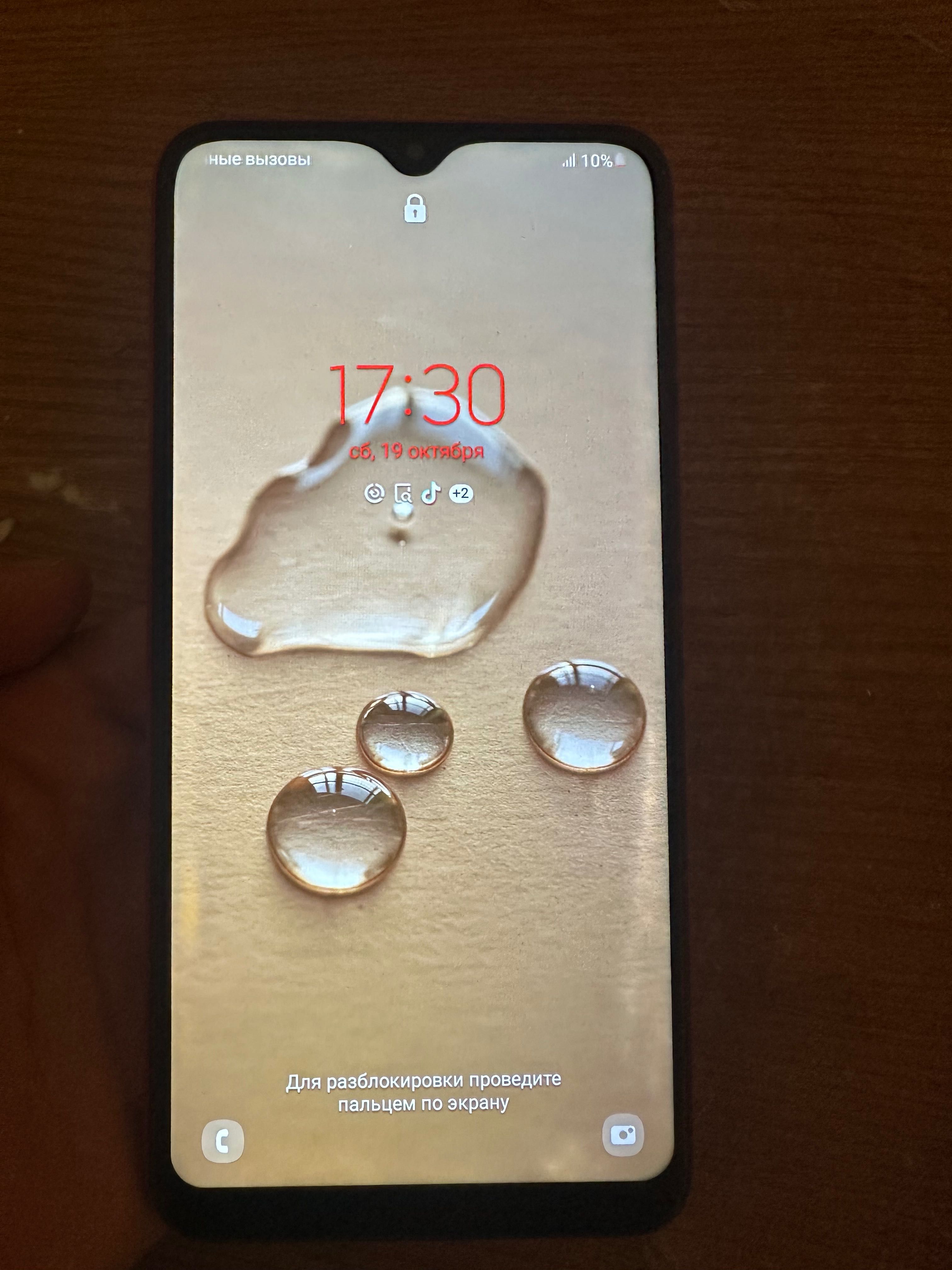 Redmi 12 128gb и Samsung A10 34 gb