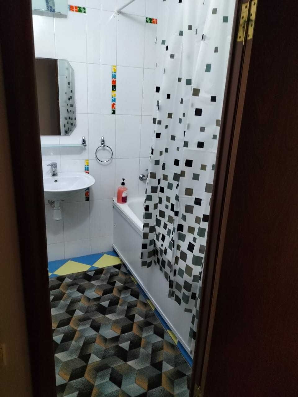Продаю однокомнатную квартиру