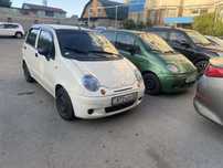 Сдам авто в аренду Daewoo matiz