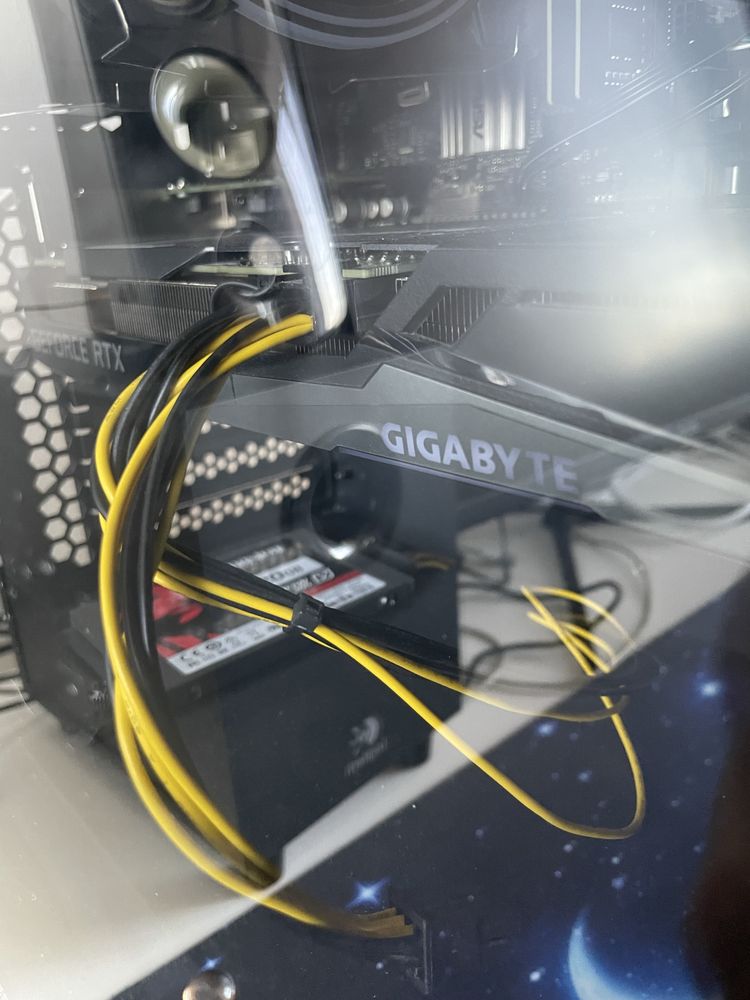 ПК , компьютер, процессор core i7 10700