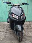 Продам м8 stant 125