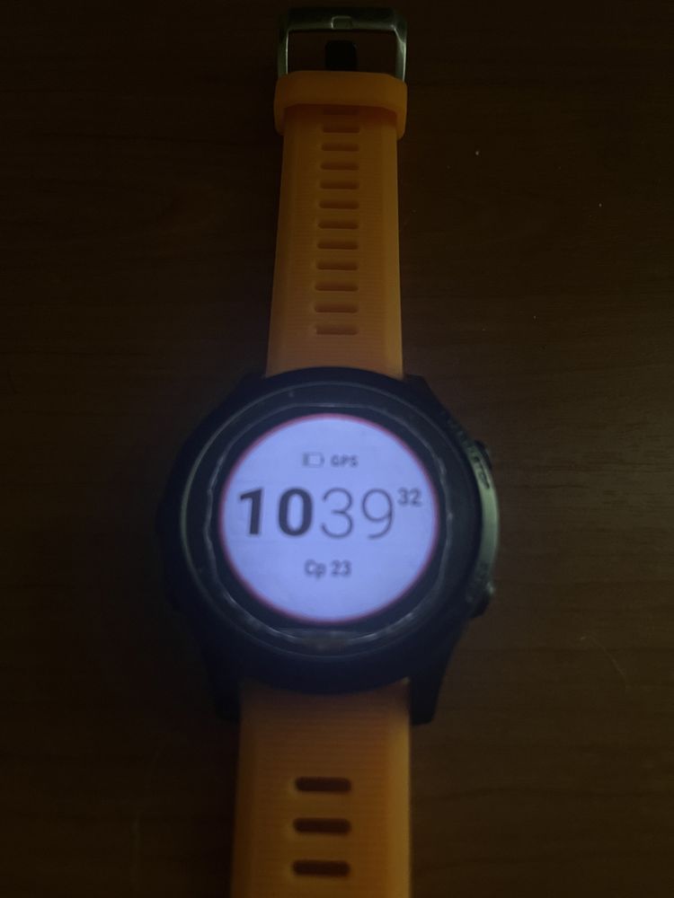 Garmin 945 foreruner обмен на iphone айфон 13 mini 12