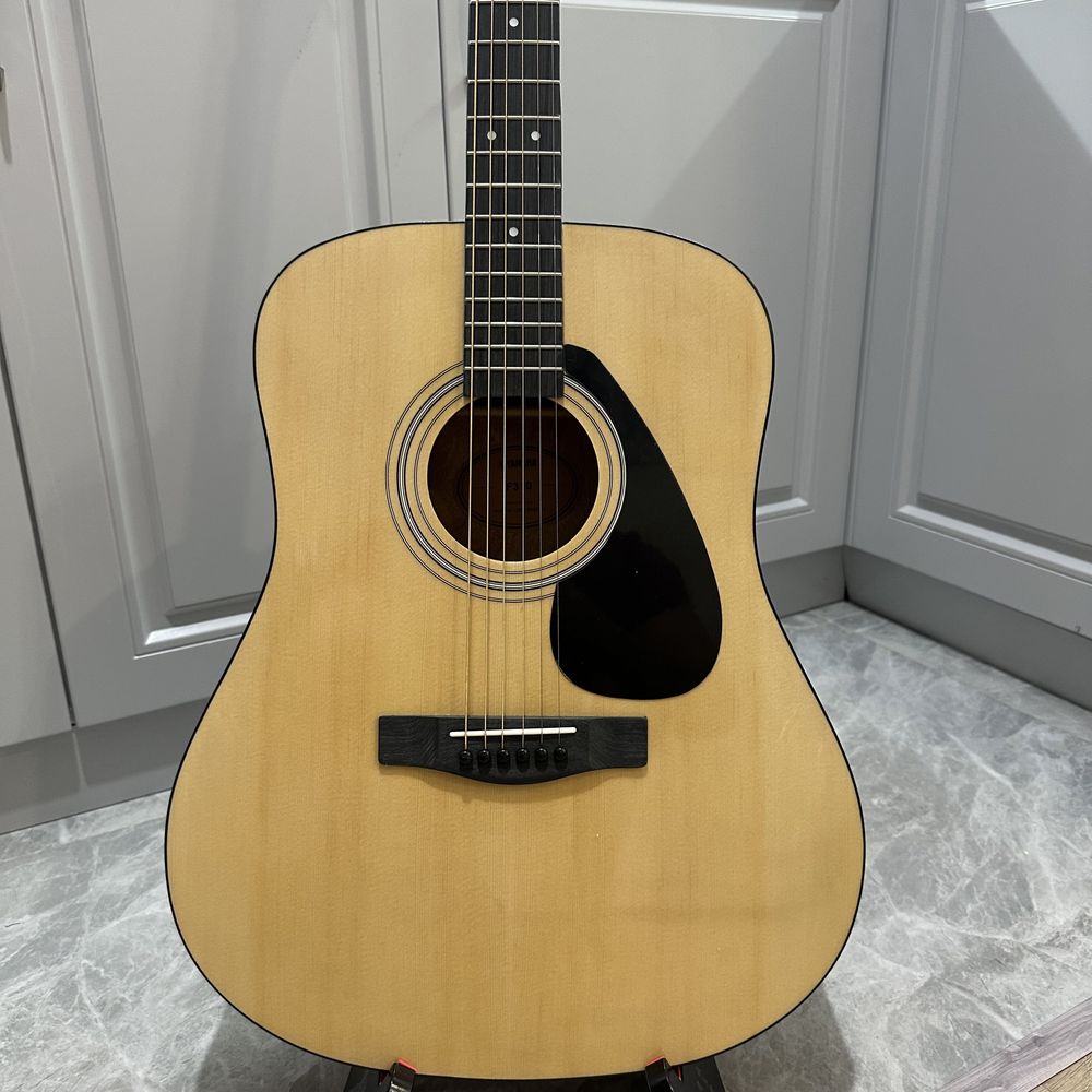 Yamaha f310 | ямаха ф310 НОВАЯ