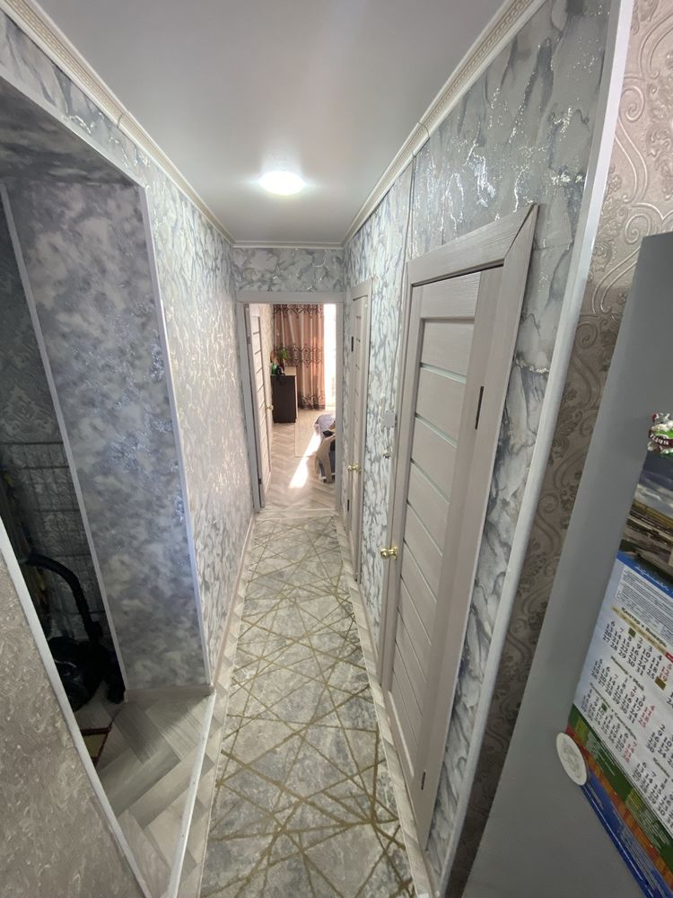 Продам квартиру жукова 21-45