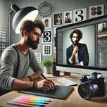 Фотосалон ТехноМастер