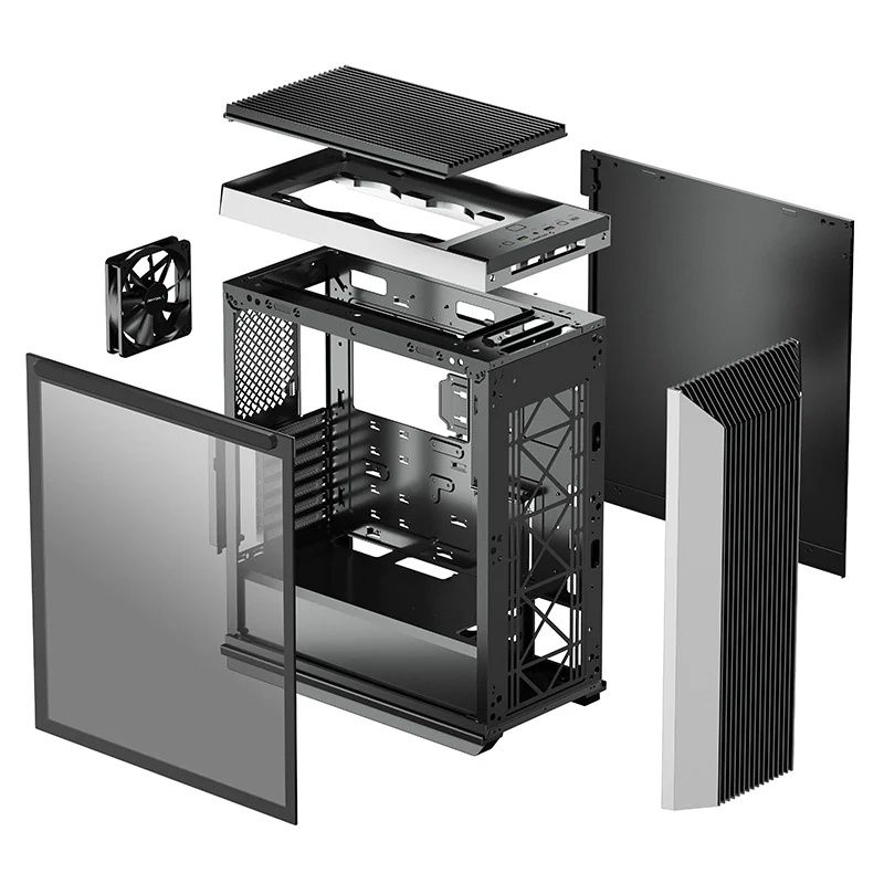 Системный блок. Ryzen 5800x. Rtx 3080.