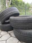 Продам Шины 205/60R16