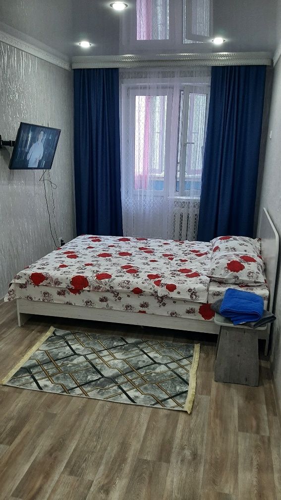 Сдам 1-комн.квартиру в центре