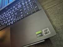 12и Ядерный Ноутбук Dell (core i7/GTX 1650ti/16ОЗУ/512SSD)