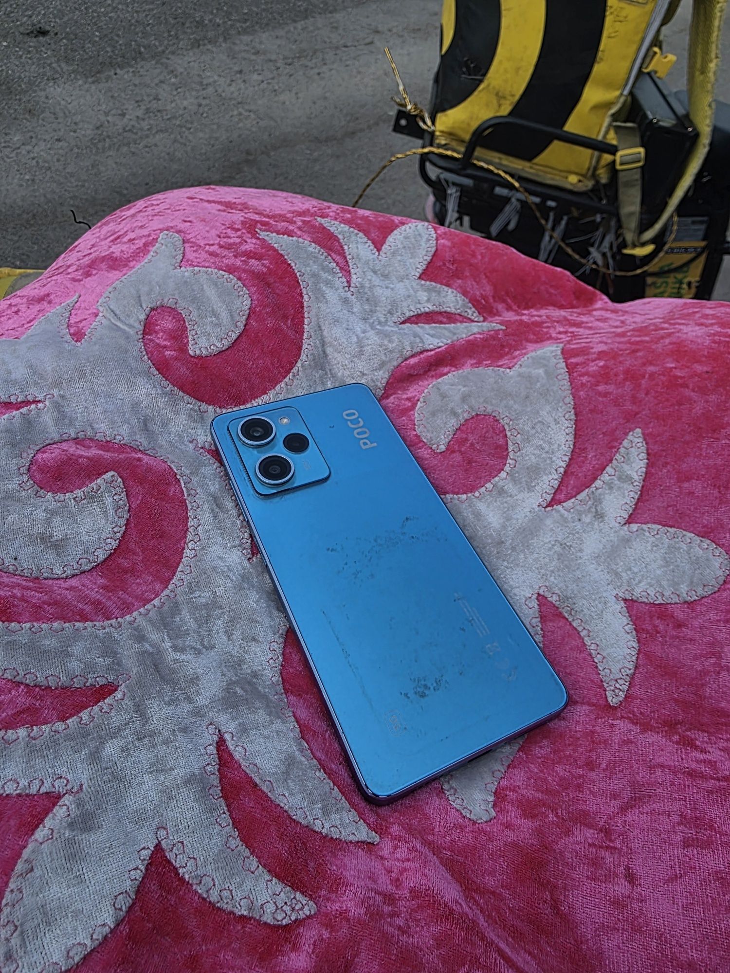 Poco x5 pro 5g продам