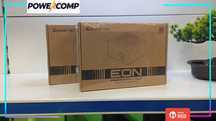 Блок питания ATX Chieftec EON ZPU-700S/700W/80 plus