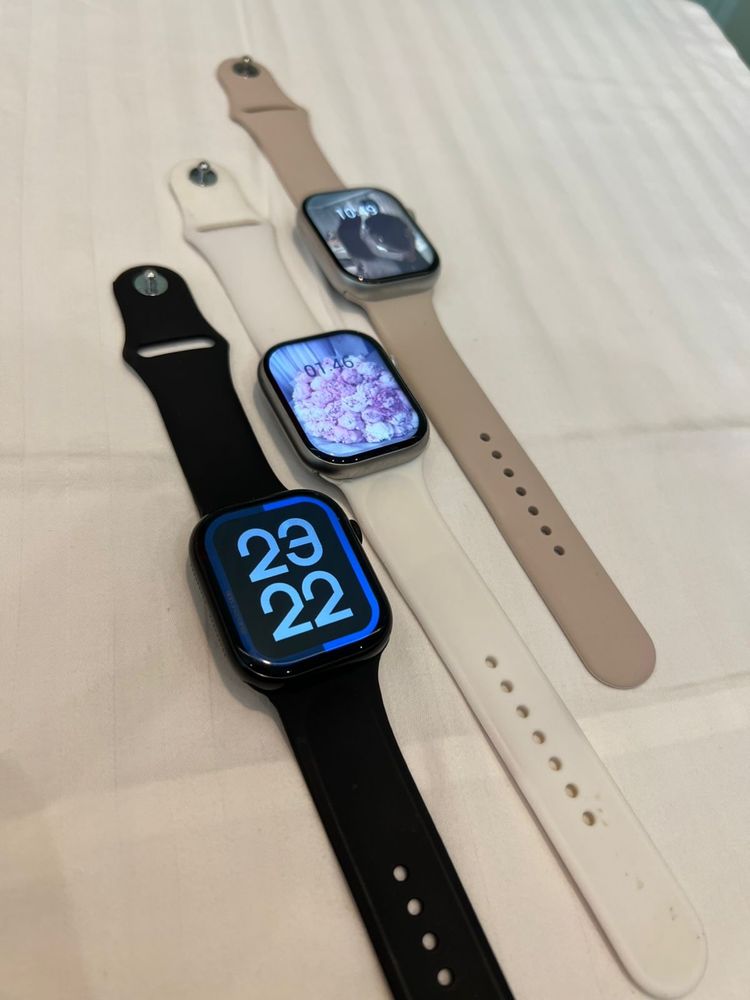 Iphone 13 14 Apple Watch