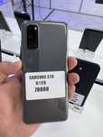 Samsung S20 128гб  с гарантией и в рассрочку