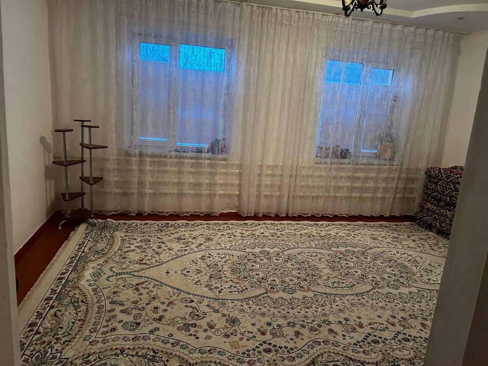 Продается дом село Сарыкемер