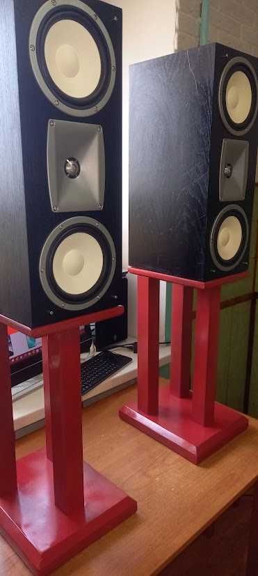 Акустика Yamaha ns 7 hx