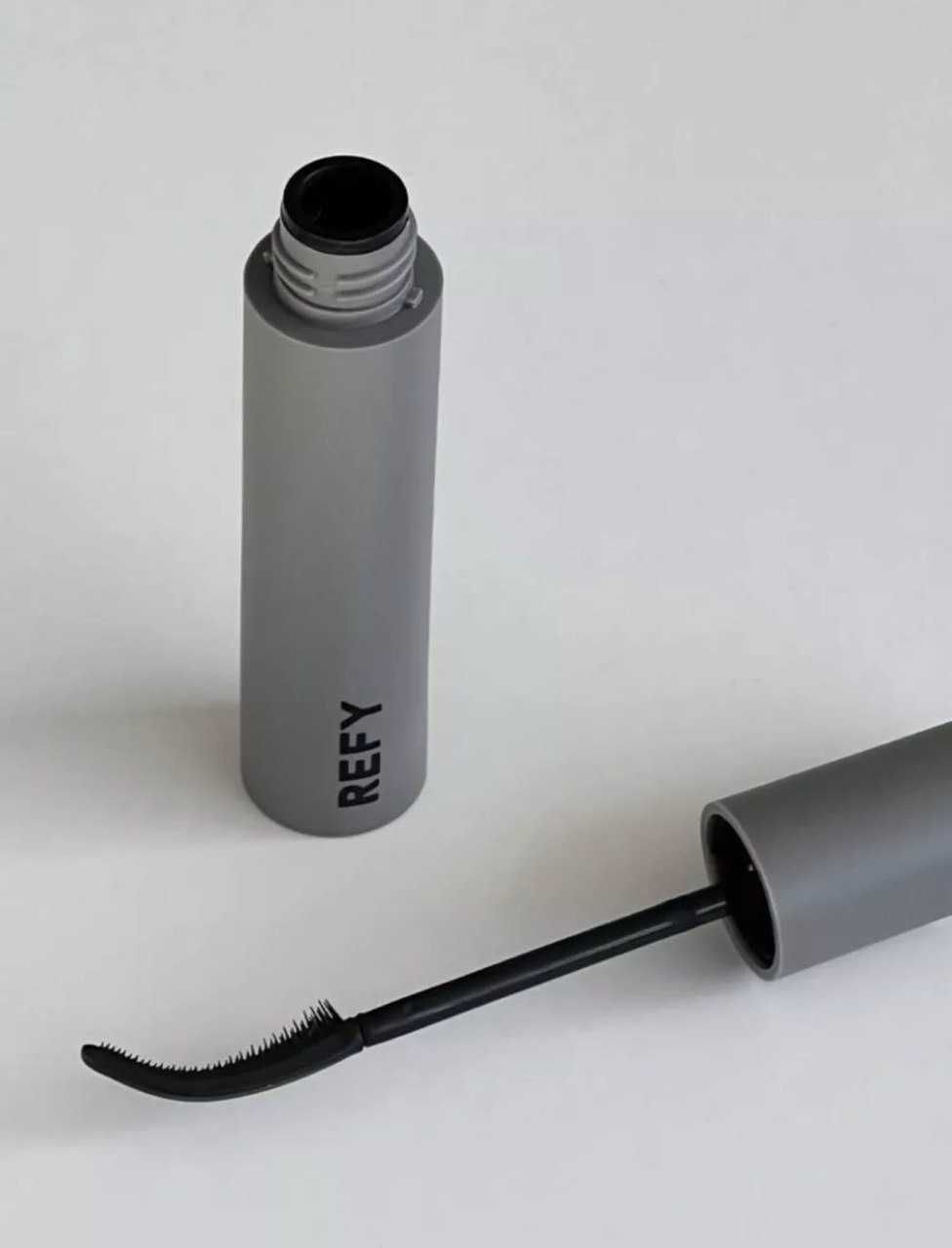 REFY Lash Sculpt- тушь для ресниц новая в упаковке,100 % оригинал