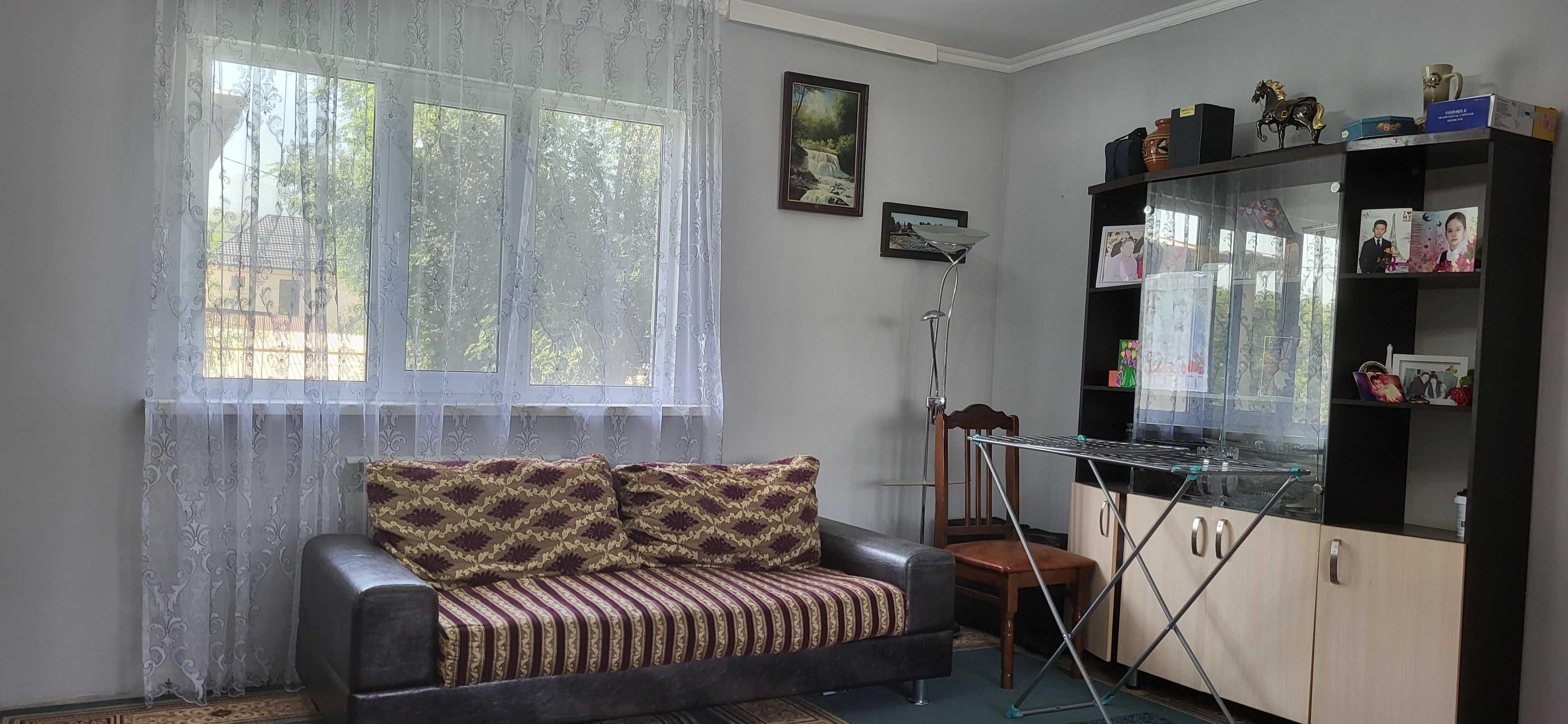 Продаётся дом Думан недорого
