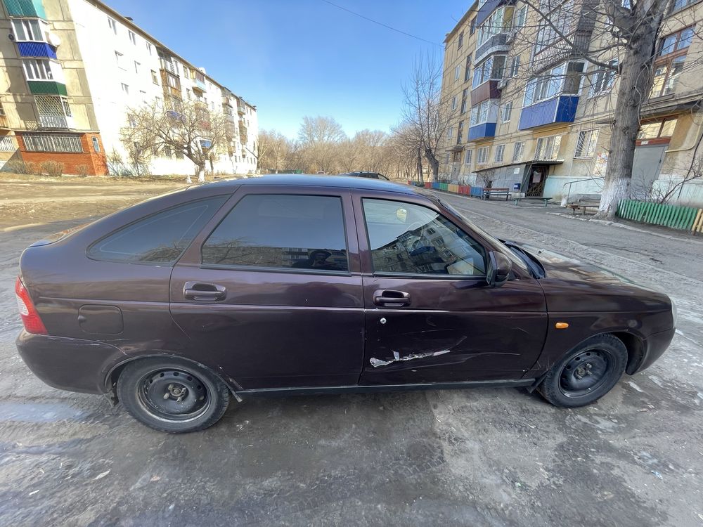 Продам 1 приору