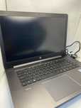 Ноутбук HP workstation