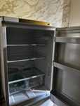 Холодильник indesit