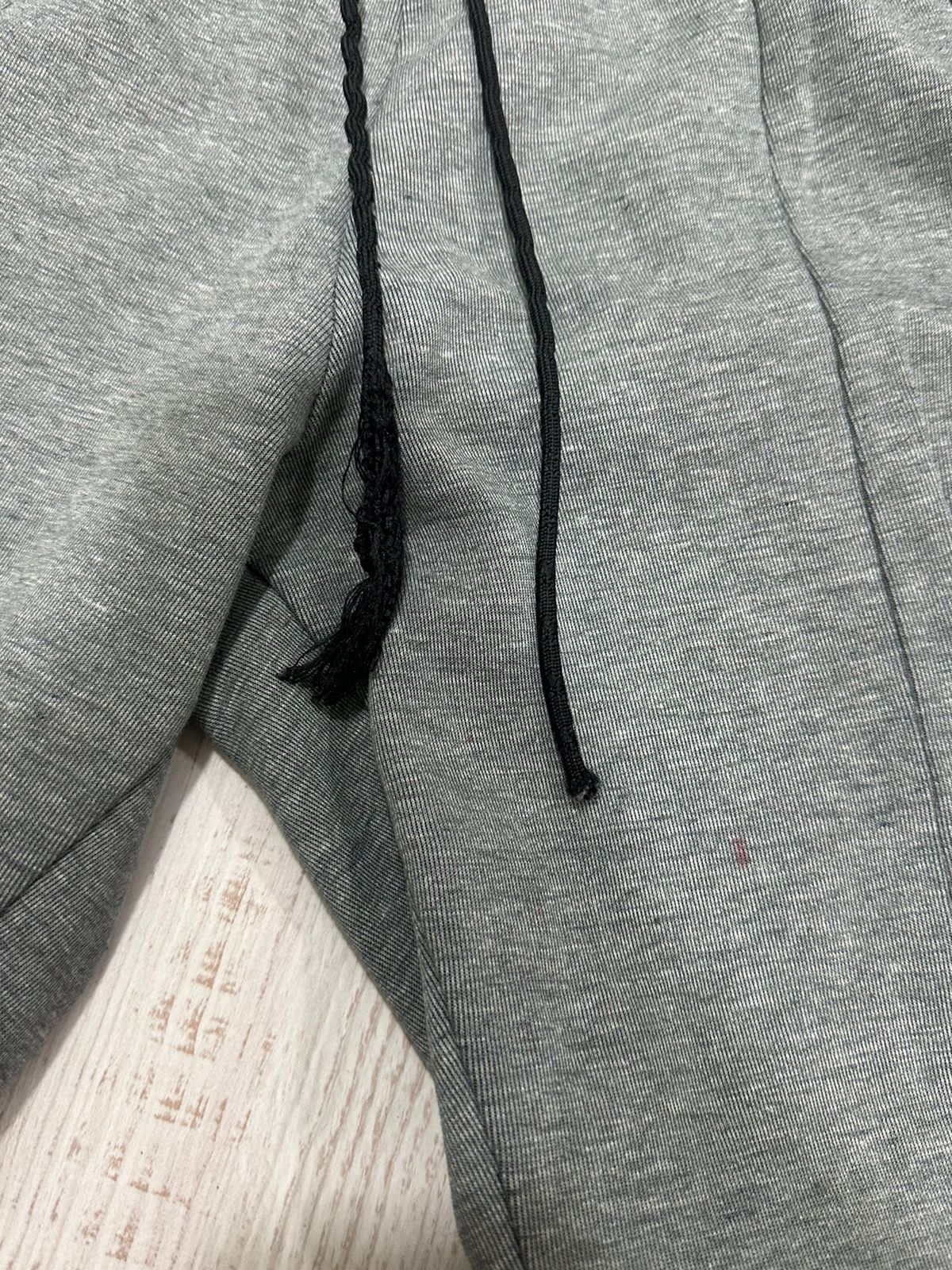 Штаны Nike Tech Fleece женские