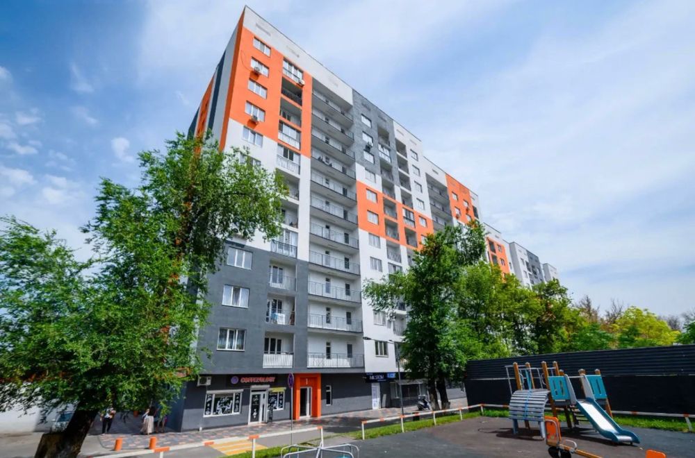 2 комн квартира Сайна Ташкентская 18000т ПОСУТОЧНО