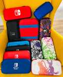 Чехол для Nintendo