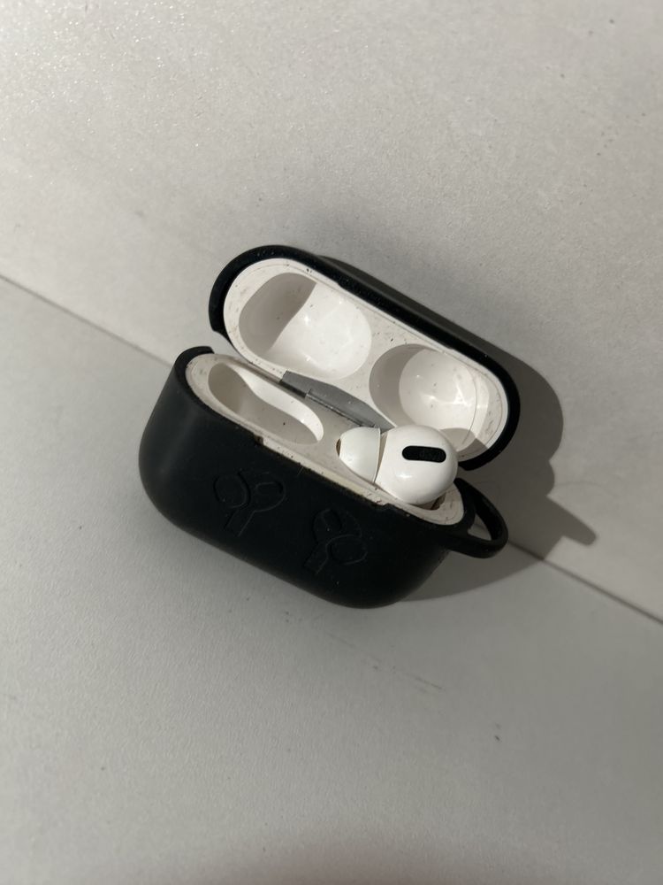 Наушники Airpods Pro