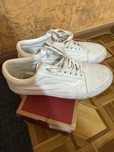 Мужские кеды Vans
