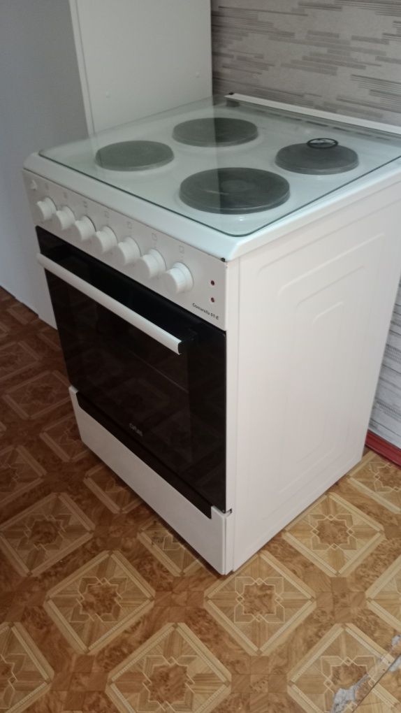 Куханая плита Artel