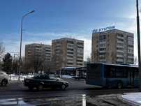 Однокомнатная квартира в аренду в центре. район 45 квартал, вокзал