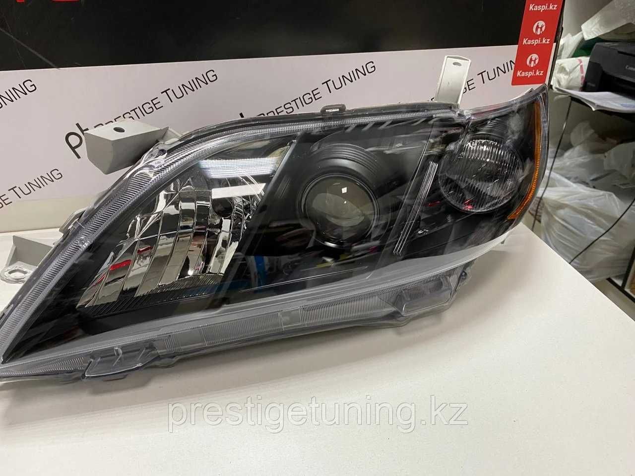 Фара на Toyota Camry 40 (SE) /Тойота Камри 40 (СЕ)