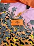 Платок Hermes