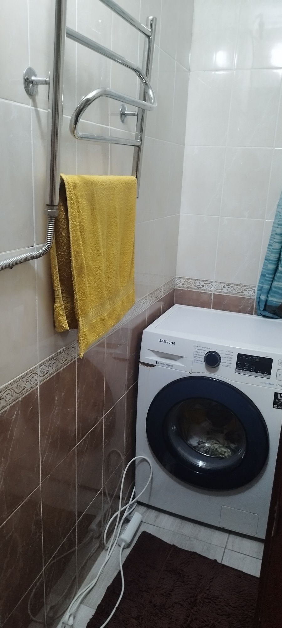 Продам 2-х комнатную квартиру