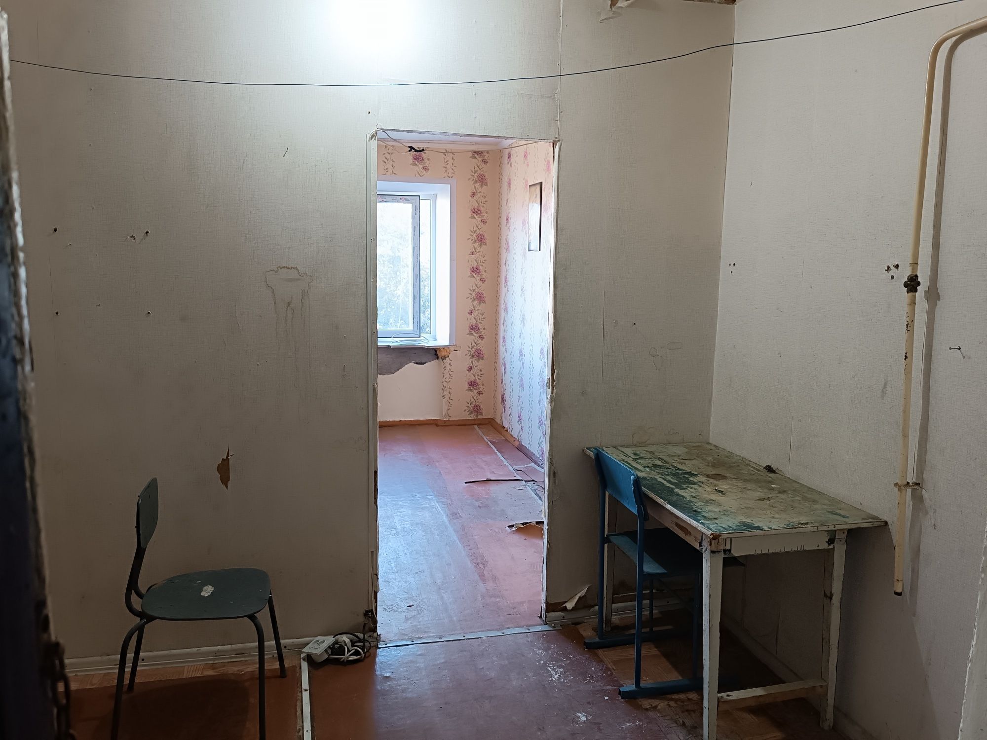 Продам комнату  в общежитии